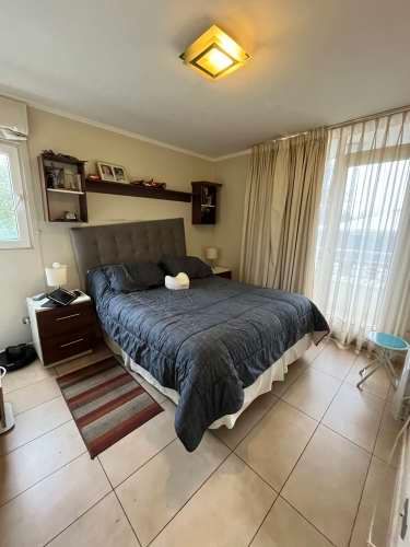 Depto en Venta San Martin con Santa Teresa//2hb+2b+estac+bodega