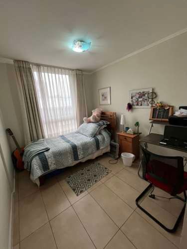 Depto en Venta San Martin con Santa Teresa//2hb+2b+estac+bodega