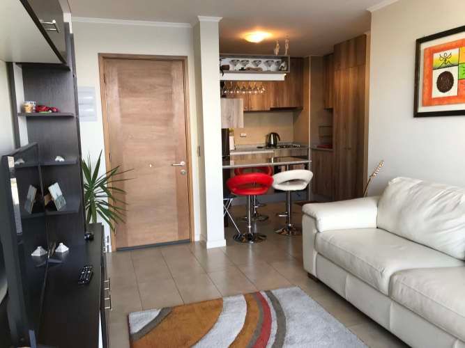 Depto en Venta San Martin con Santa Teresa//2hb+2b+estac+bodega