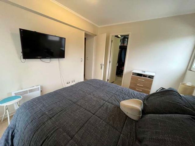 Depto en Venta San Martin con Santa Teresa//2hb+2b+estac+bodega