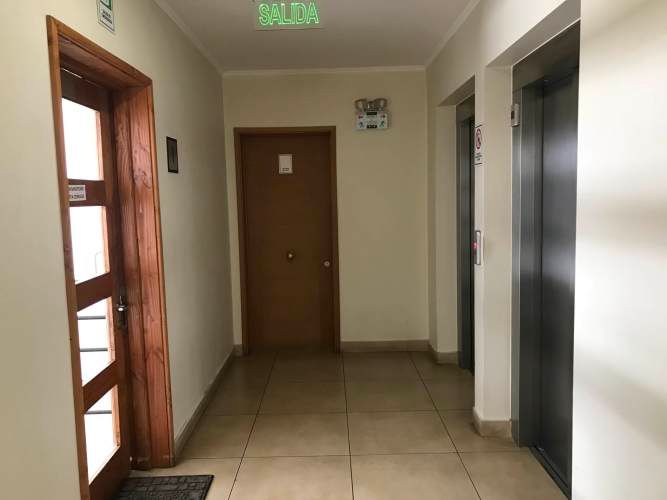 Depto en Venta San Martin con Santa Teresa//2hb+2b+estac+bodega