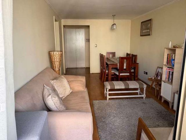 VENTA DEPARTAMENTO EN FEREDICO FROEBEL  METRO INES DE SUAREZ