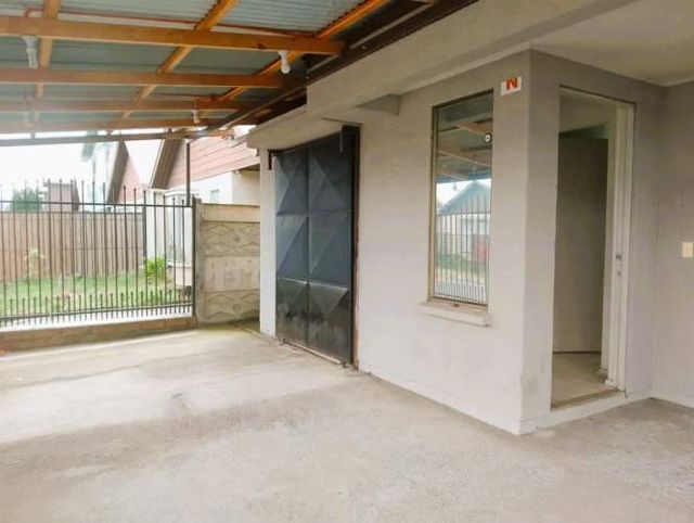 VENTA CASA 2 PISOS, LABRANZA, TEMUCO,3HAB,2BA