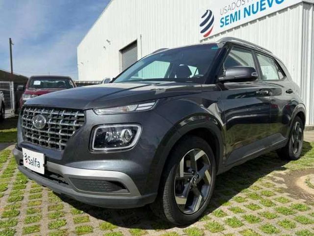 HYUNDAI VENUE 2023