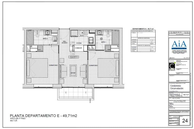 CIRCUNVALACION SUR ETAPA I
