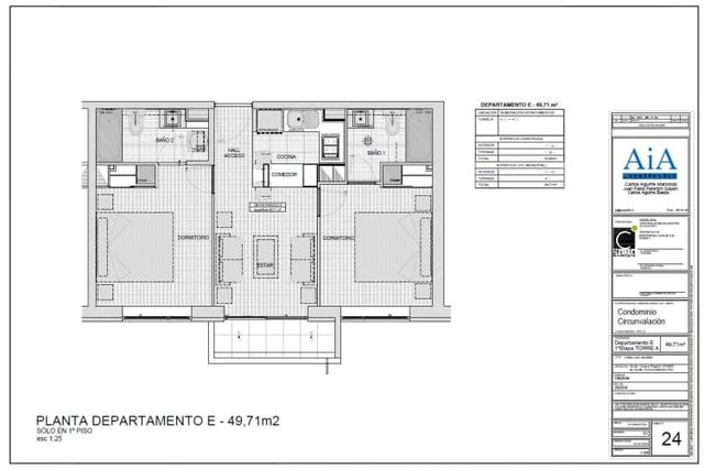 CIRCUNVALACION SUR ETAPA I
