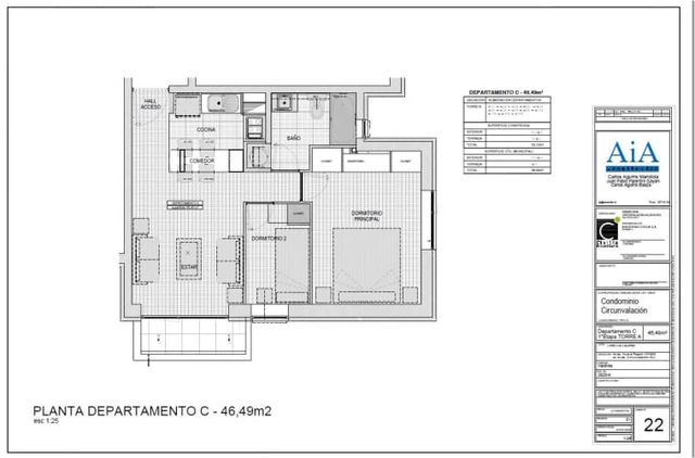 CIRCUNVALACION SUR ETAPA I