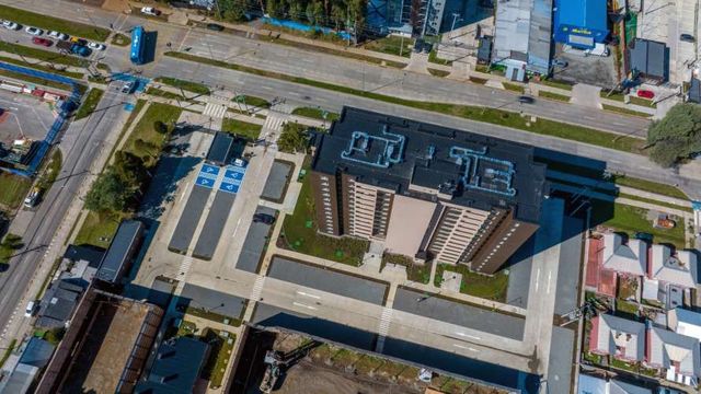 CIRCUNVALACION SUR ETAPA I