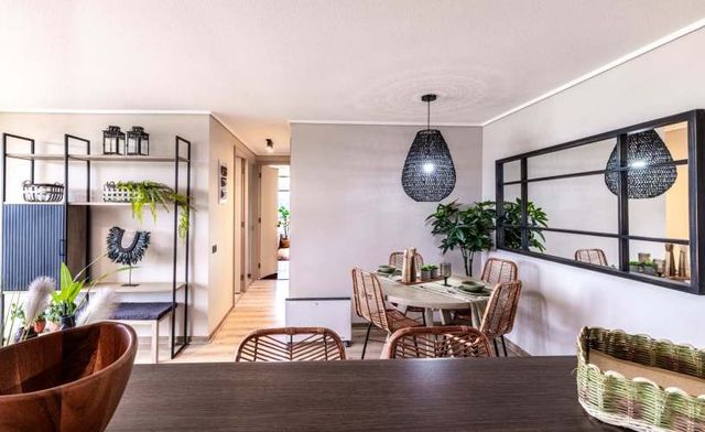 CIRCUNVALACION SUR ETAPA I