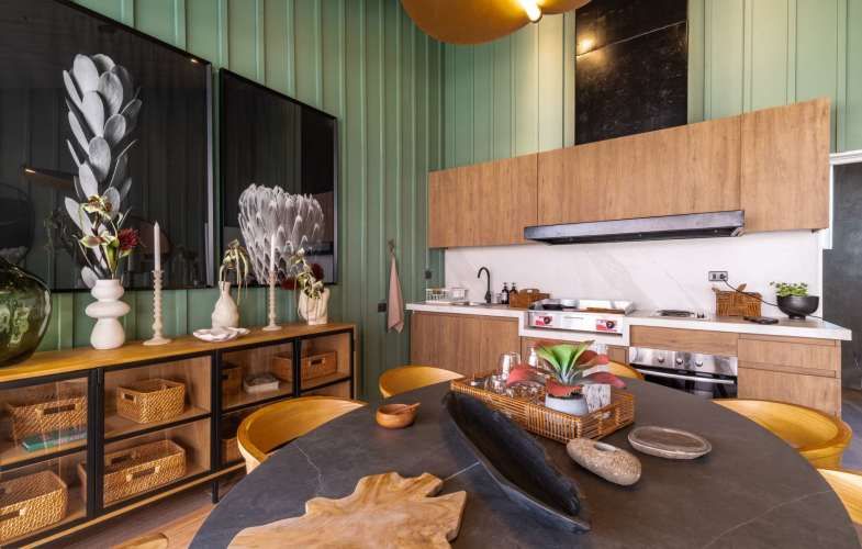 CIRCUNVALACION SUR ETAPA I