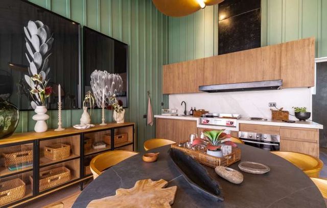 CIRCUNVALACION SUR ETAPA I