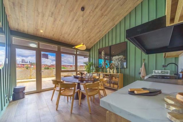 CIRCUNVALACION SUR ETAPA I