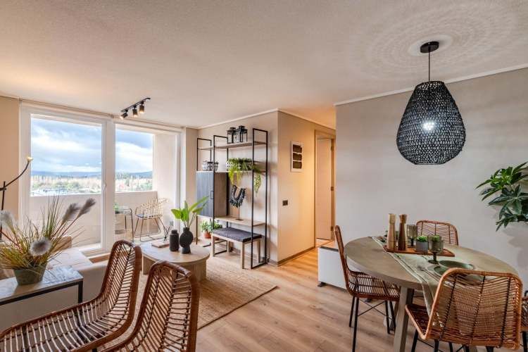 CIRCUNVALACION SUR ETAPA I