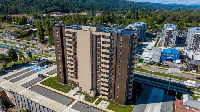 CIRCUNVALACION SUR ETAPA I