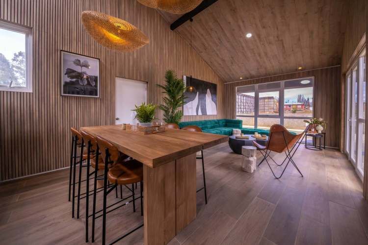 CIRCUNVALACION SUR ETAPA I