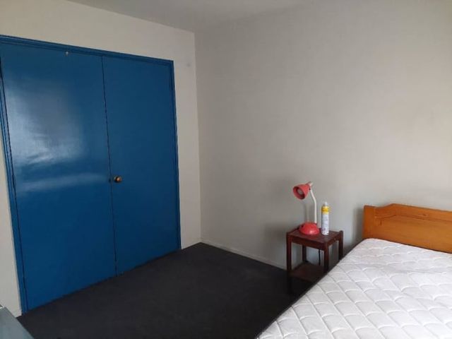 Arriendo pieza amoblada en Santiago Centro