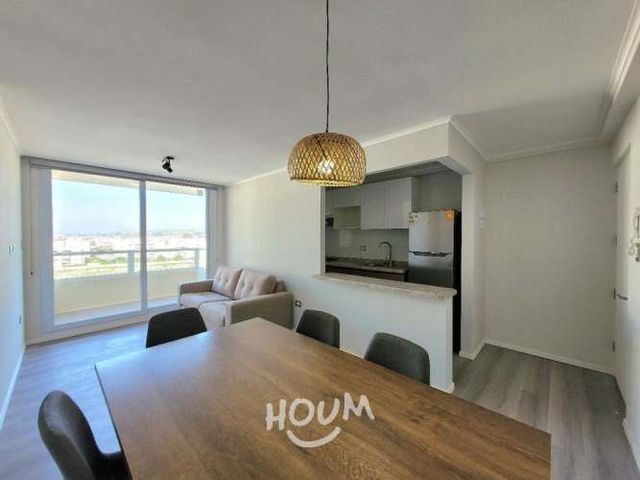 Departamento en Calle 28