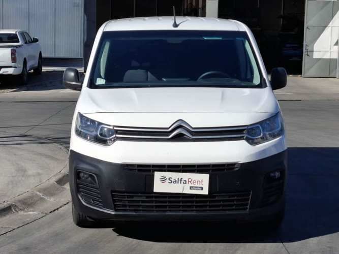 CITROEN BERLINGO 2022