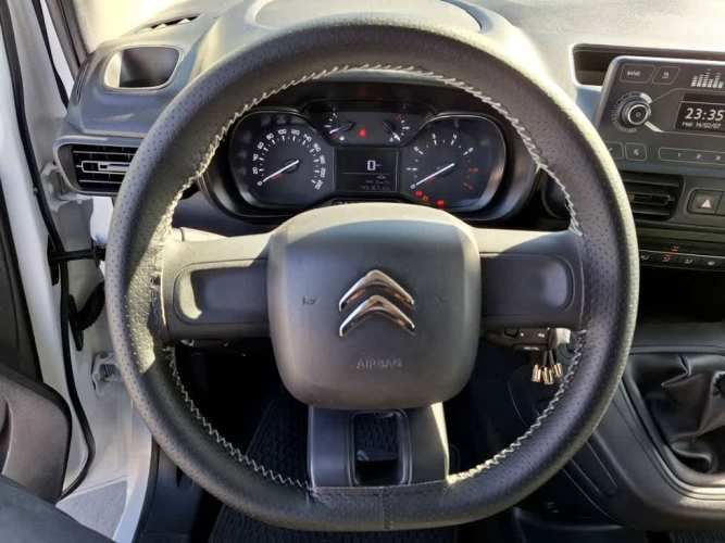 CITROEN BERLINGO 2022