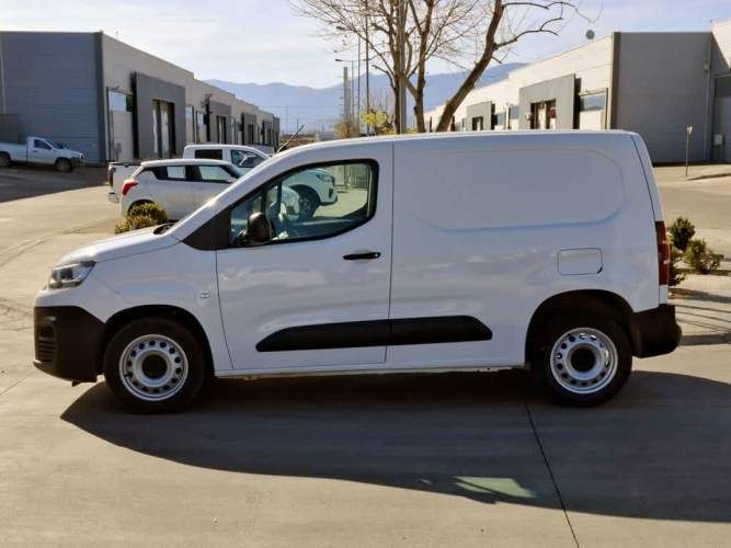 CITROEN BERLINGO 2022