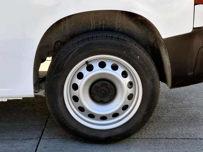 CITROEN BERLINGO 2022