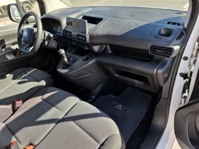 CITROEN BERLINGO 2022