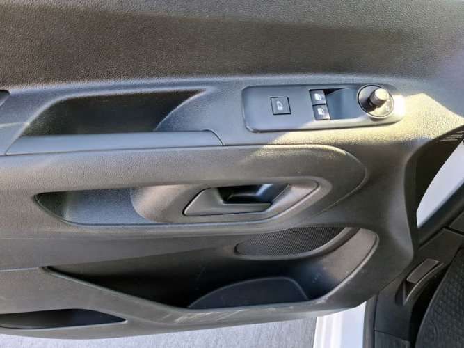 CITROEN BERLINGO 2022