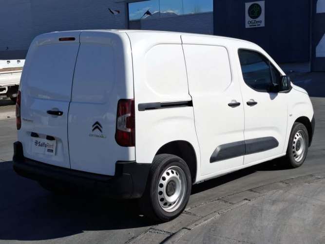 CITROEN BERLINGO 2022