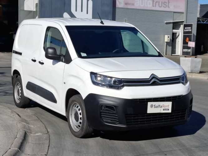 CITROEN BERLINGO 2022