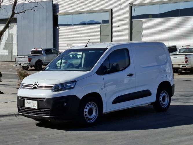 CITROEN BERLINGO 2022