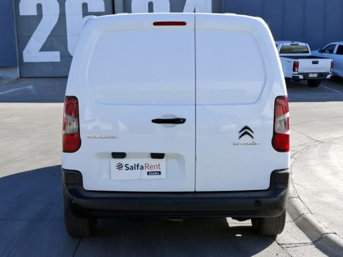 CITROEN BERLINGO 2022