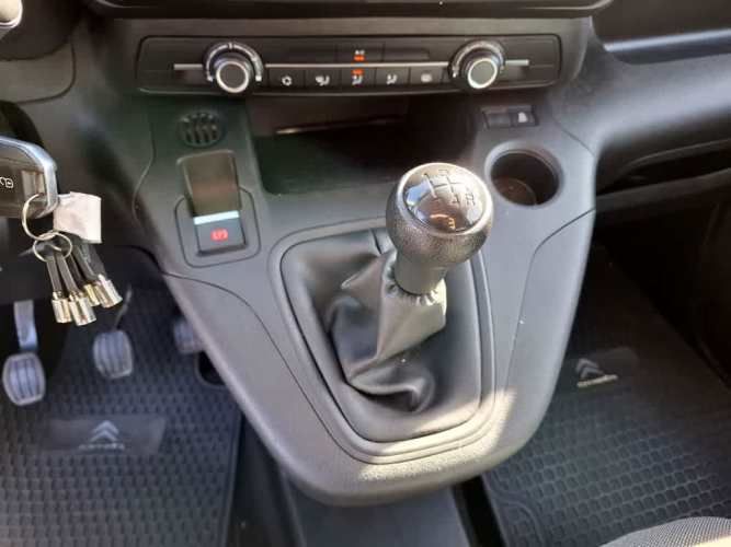 CITROEN BERLINGO 2022