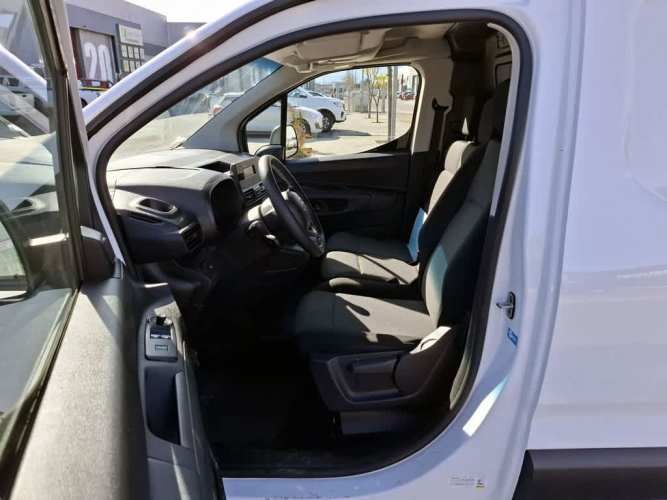 CITROEN BERLINGO 2022