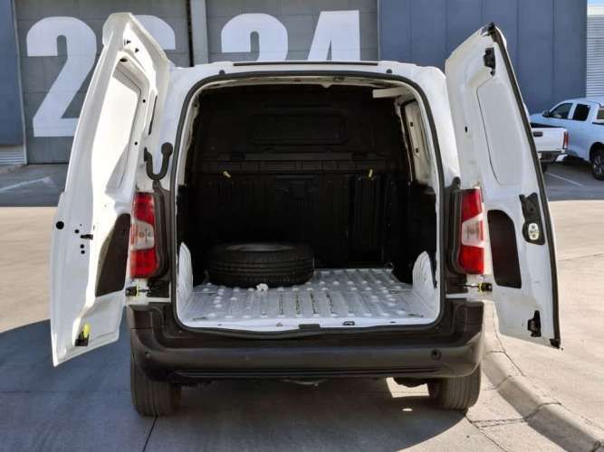 CITROEN BERLINGO 2022