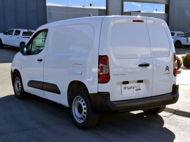 CITROEN BERLINGO 2022