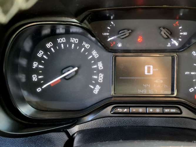 CITROEN BERLINGO 2022