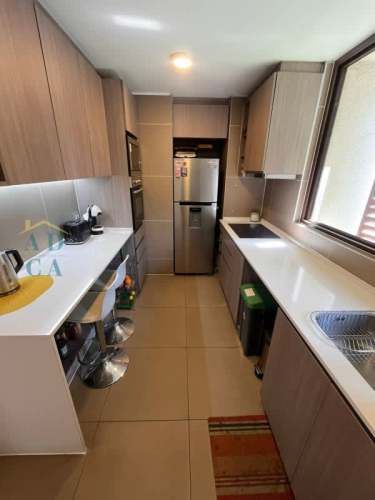 COMODO DEPTO. DE 3D+3B+2E+1B