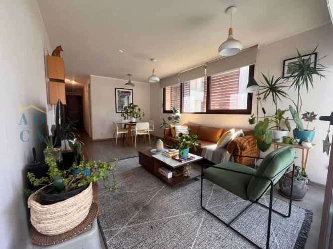 COMODO DEPTO. DE 3D+3B+2E+1B