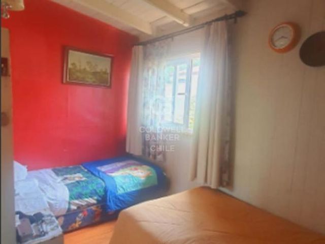 Casa Céntrica, Ideal Inversión o Vivienda