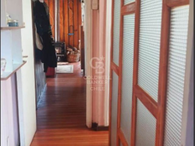 Casa Céntrica, Ideal Inversión o Vivienda