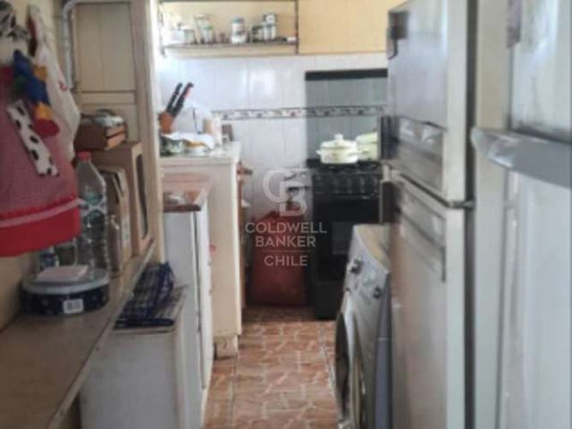 Casa Céntrica, Ideal Inversión o Vivienda