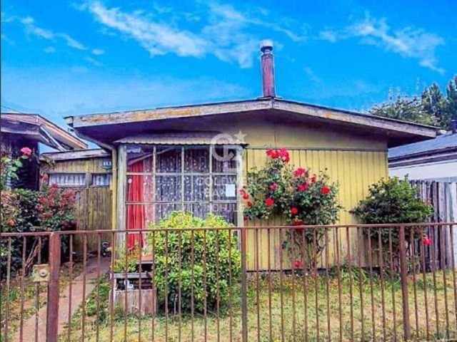 Casa Céntrica, Ideal Inversión o Vivienda