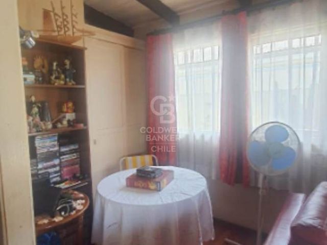 Casa Céntrica, Ideal Inversión o Vivienda