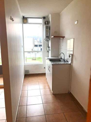 DPTO. 3D-1B CONDOMINIO CAMPO GRANDE SAN PEDRO DE LA PAZ