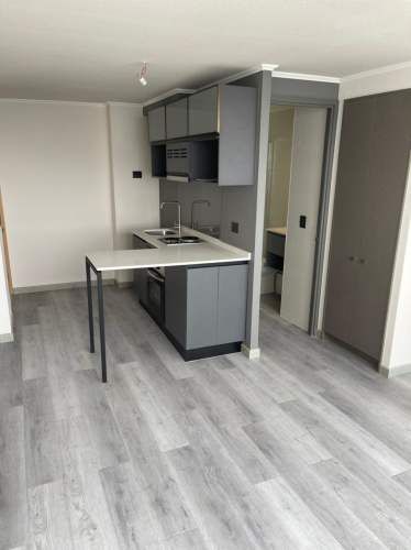 Home estudio cercano a metro Departamental