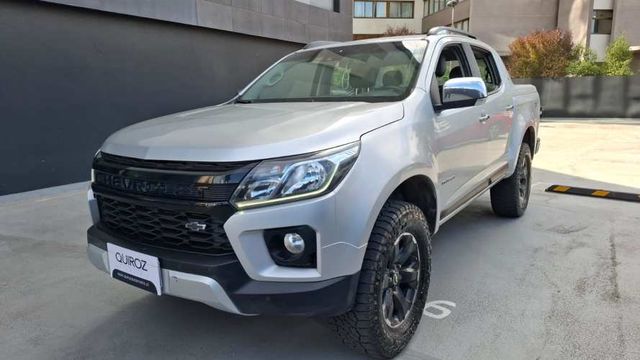 CHEVROLET COLORADO 2.8 HIGHT COUNTRY 4WD AT 2022