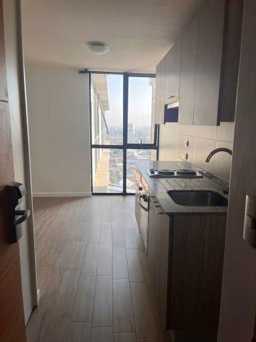 Gran Departamento Studio, Independencia (Rebajado)