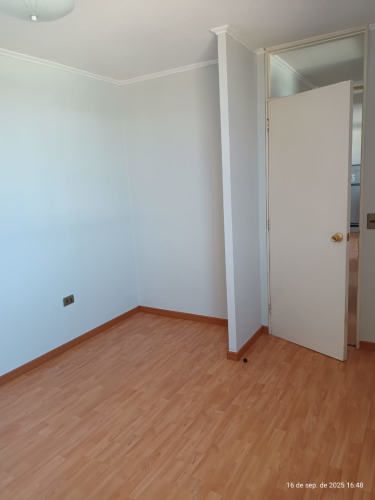 Departamento en Sol de Los Almendros