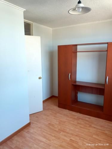 Departamento en Sol de Los Almendros