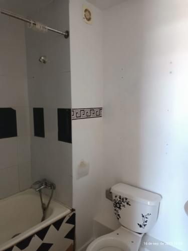 Departamento en Sol de Los Almendros